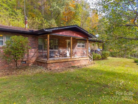 187 Garnet Road Sylva NC 28779