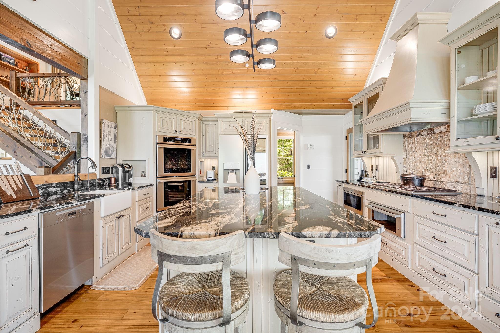 Balsam Mountain Preserve - Residential