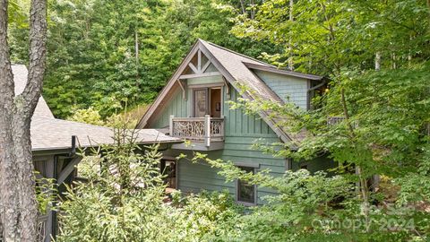 A home in Sylva