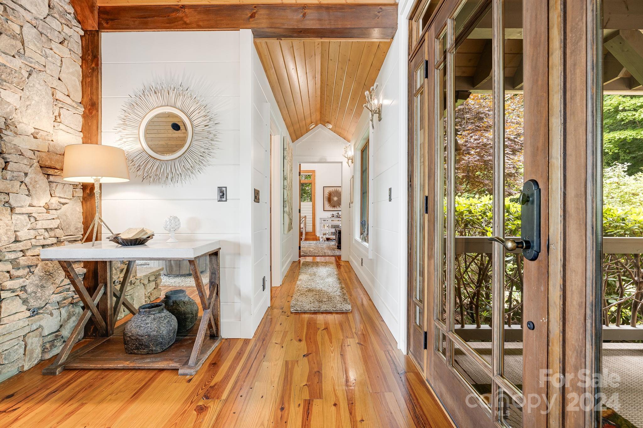 Balsam Mountain Preserve - Residential