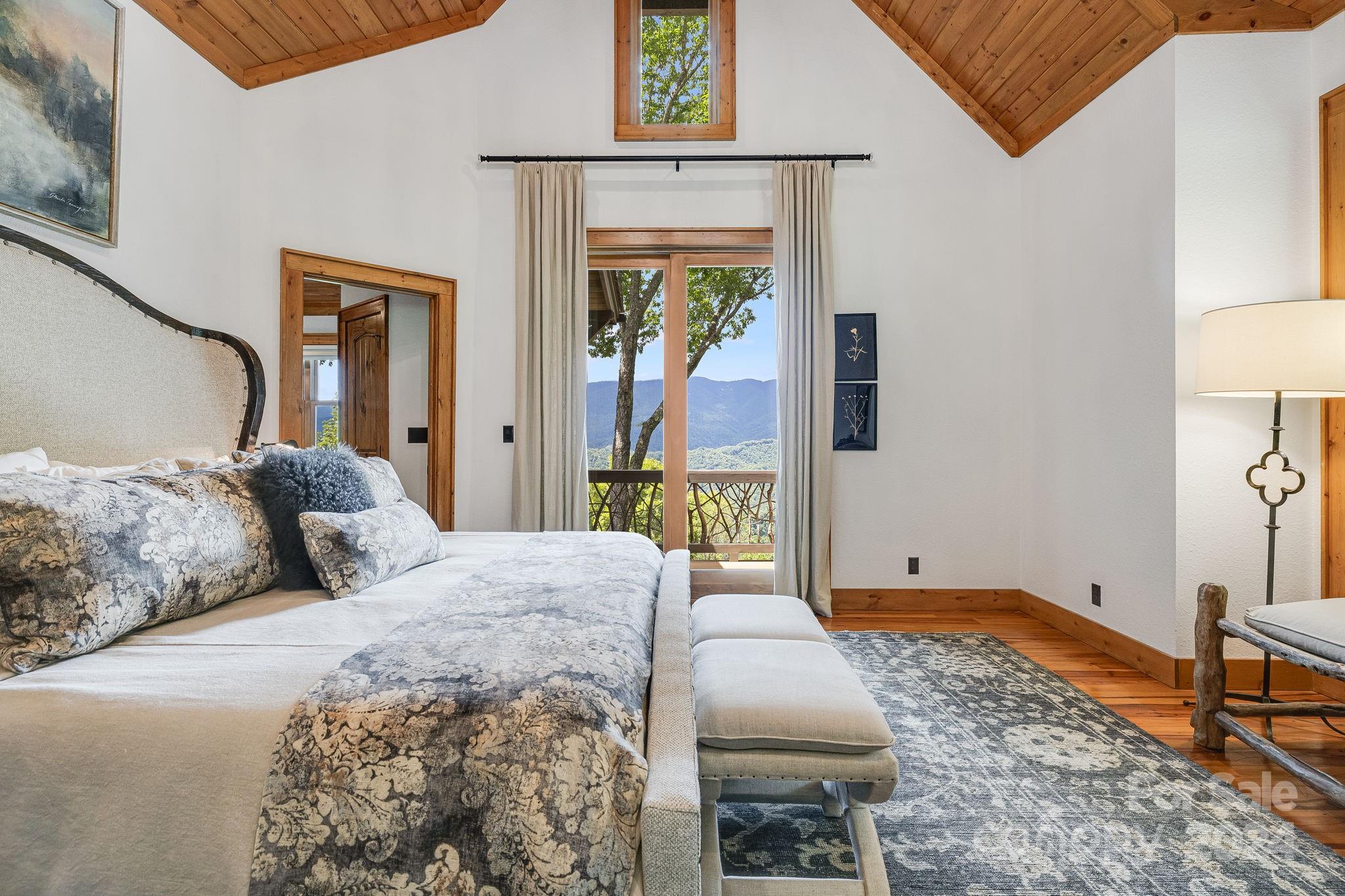 Balsam Mountain Preserve - Residential