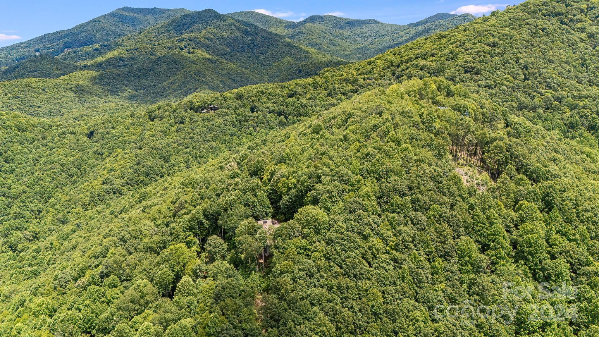 Balsam Mountain Preserve - Residential
