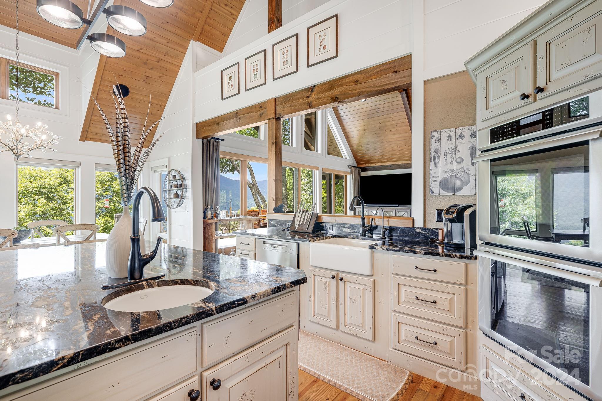 Balsam Mountain Preserve - Residential