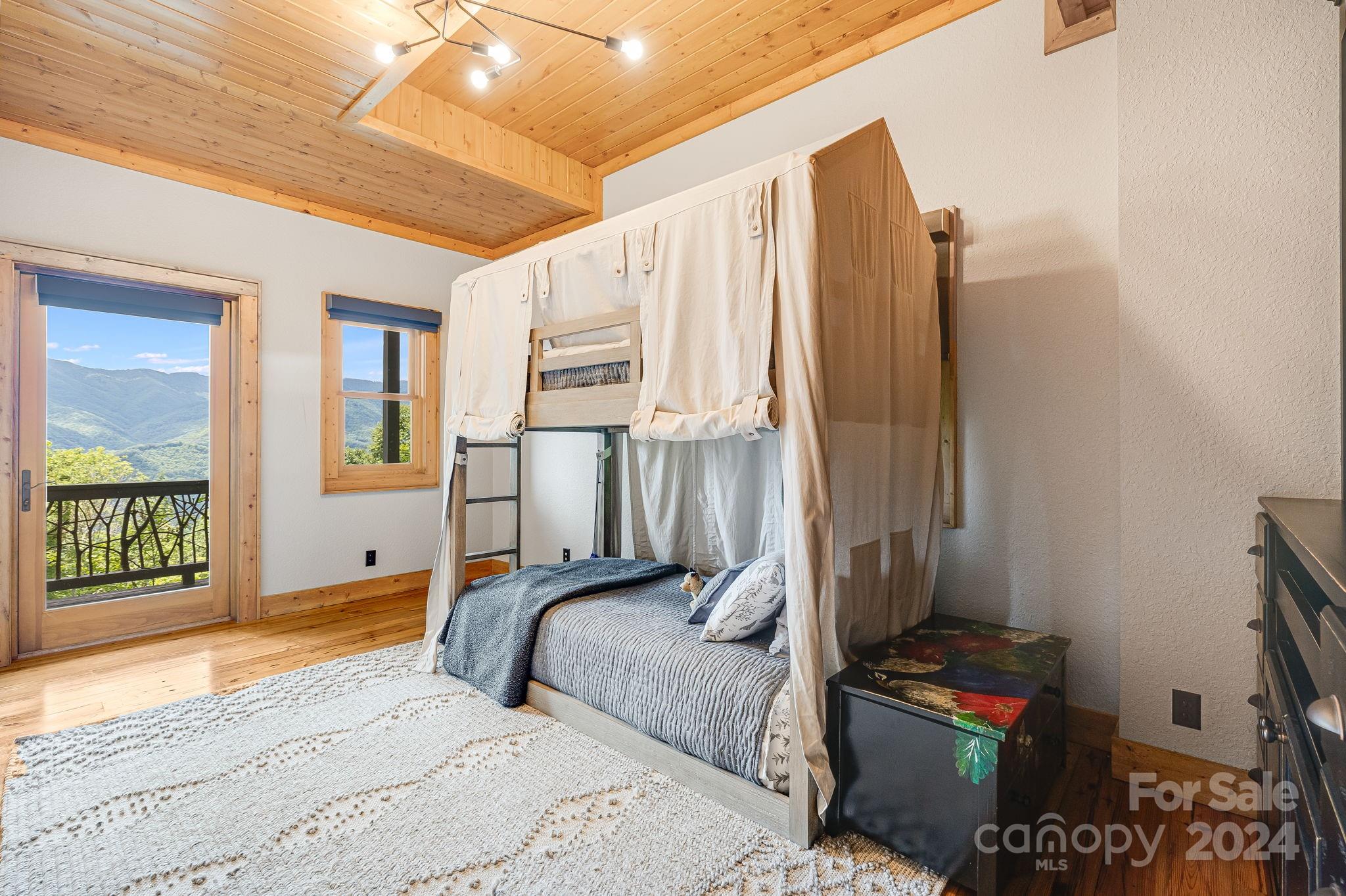 Balsam Mountain Preserve - Residential