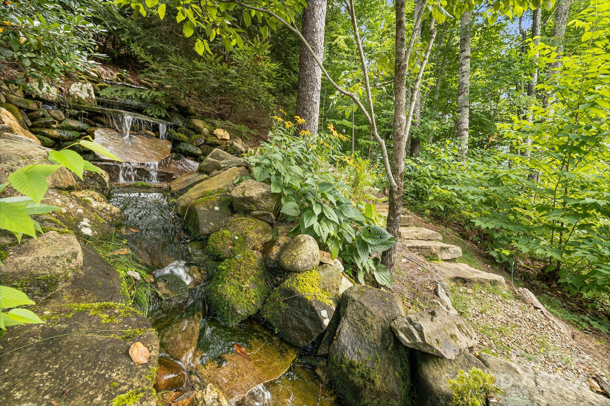 Balsam Mountain Preserve - Residential