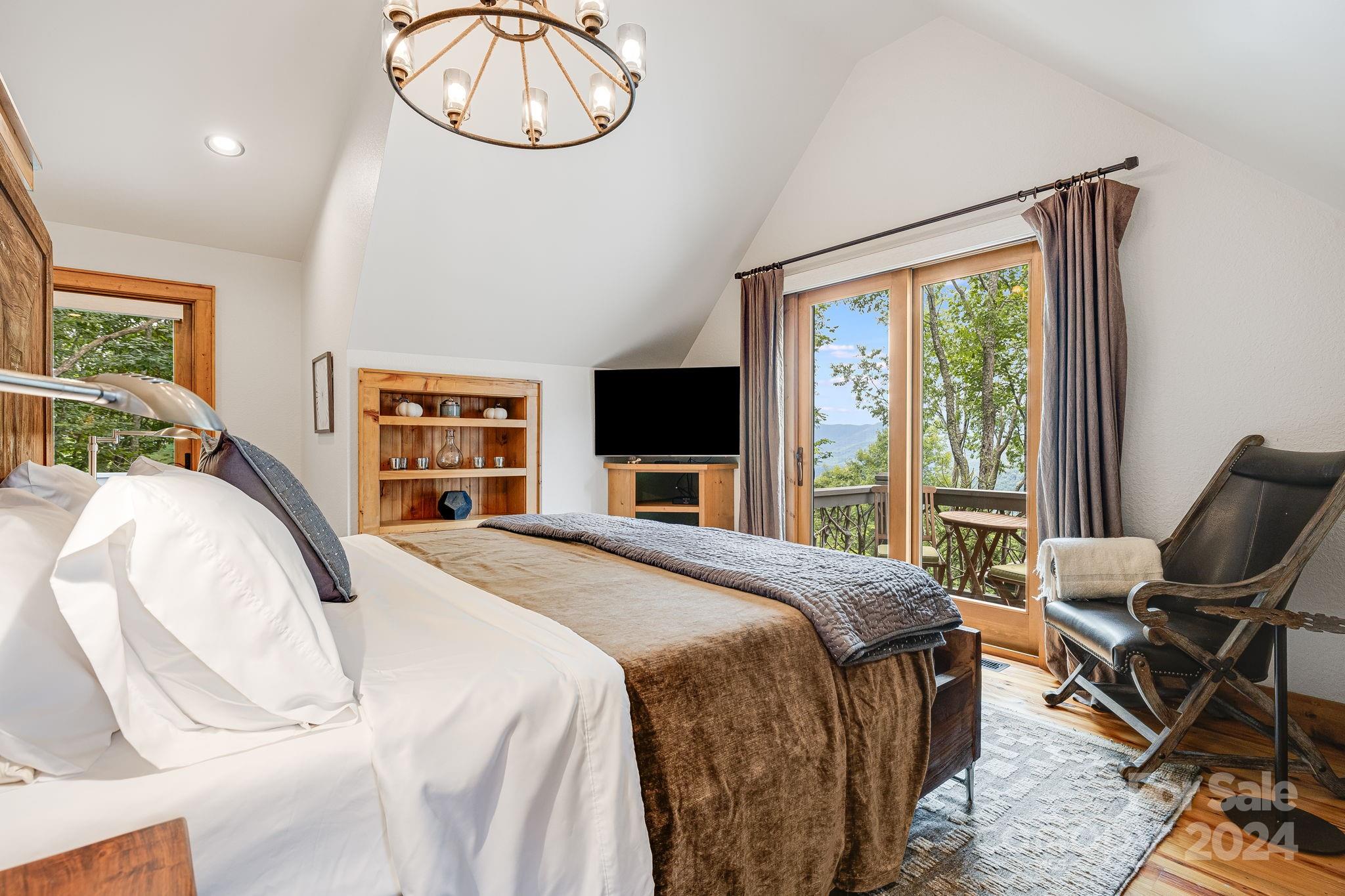 Balsam Mountain Preserve - Residential