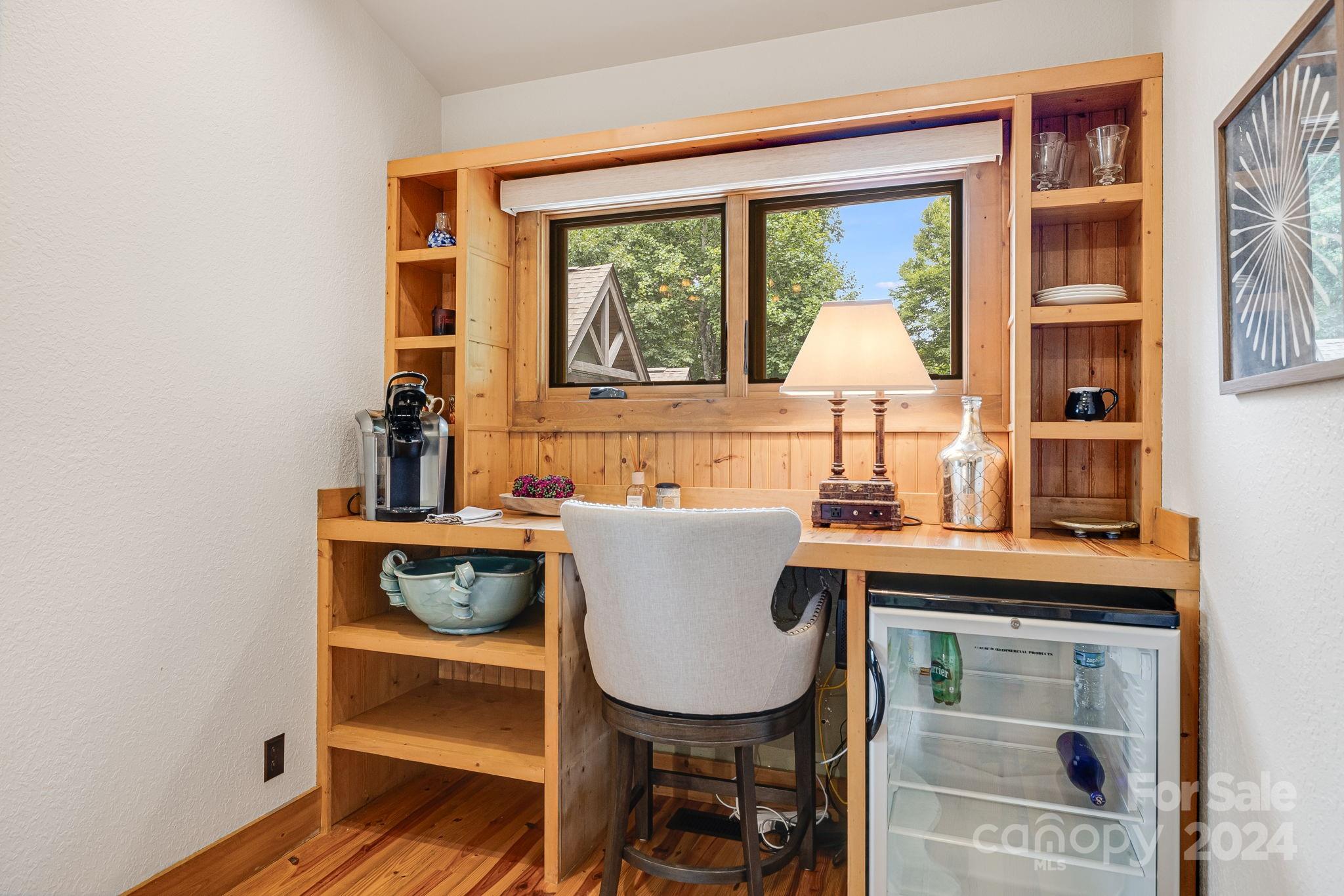 Balsam Mountain Preserve - Residential