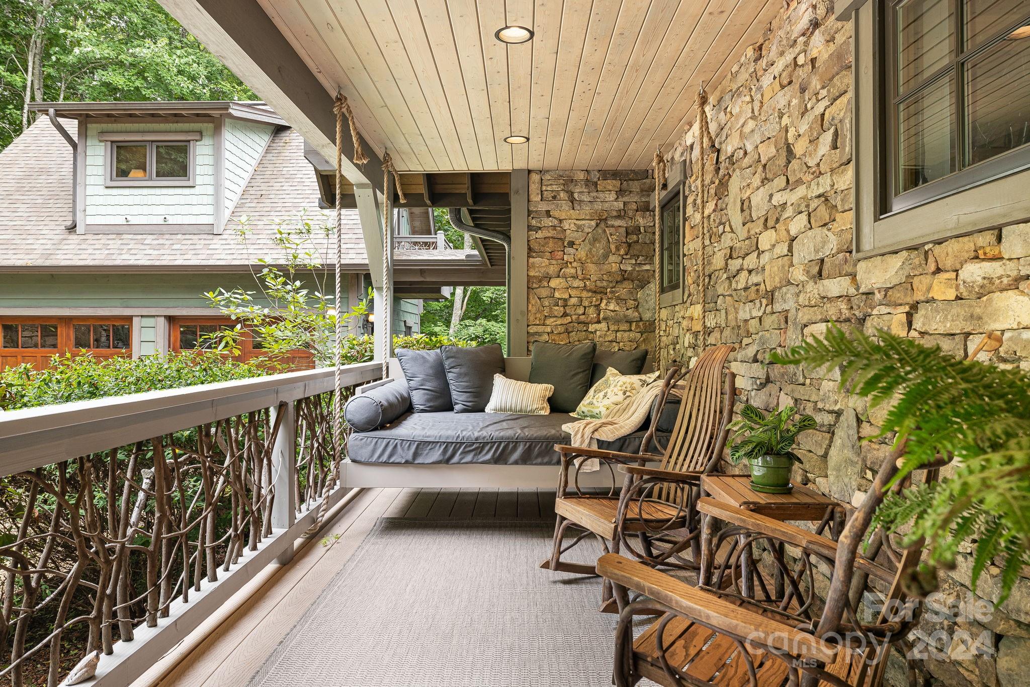 Balsam Mountain Preserve - Residential