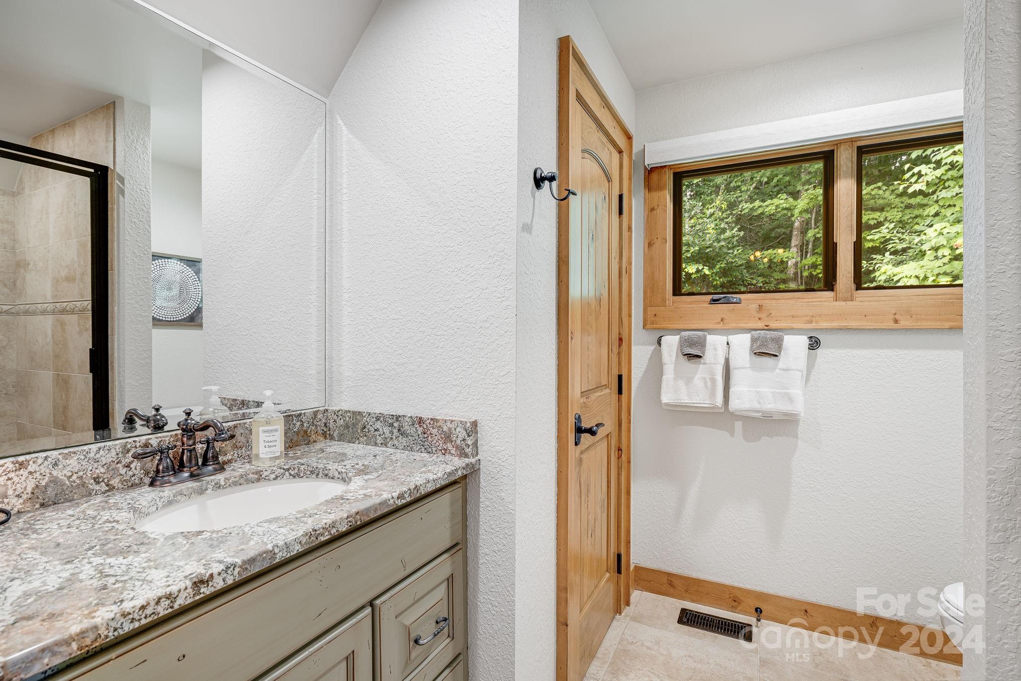 Balsam Mountain Preserve - Residential