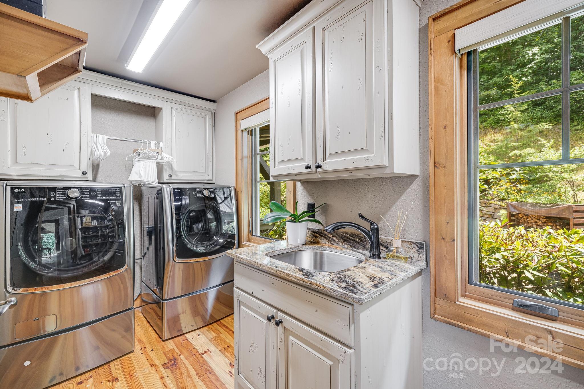 Balsam Mountain Preserve - Residential