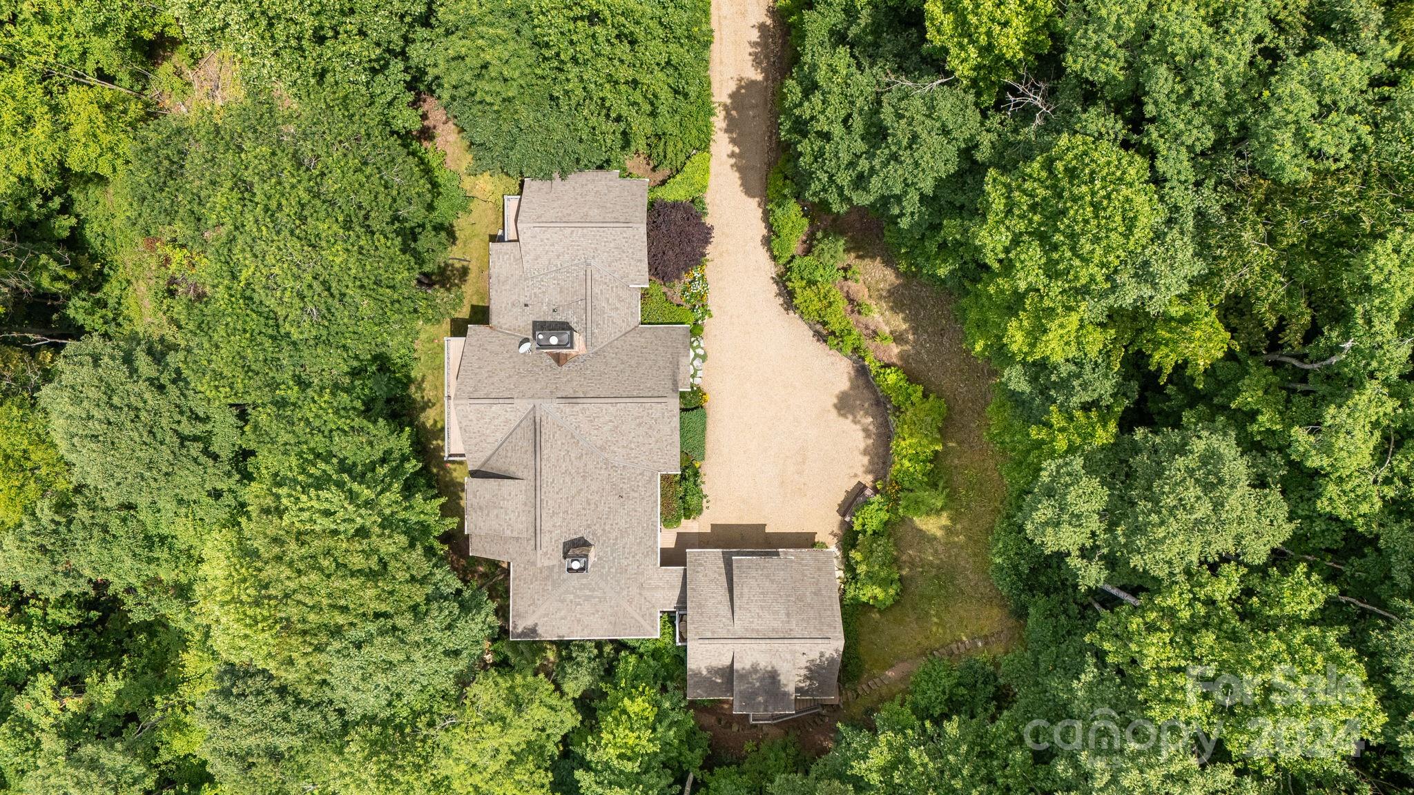 Balsam Mountain Preserve - Residential