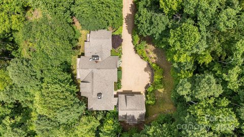 A home in Sylva