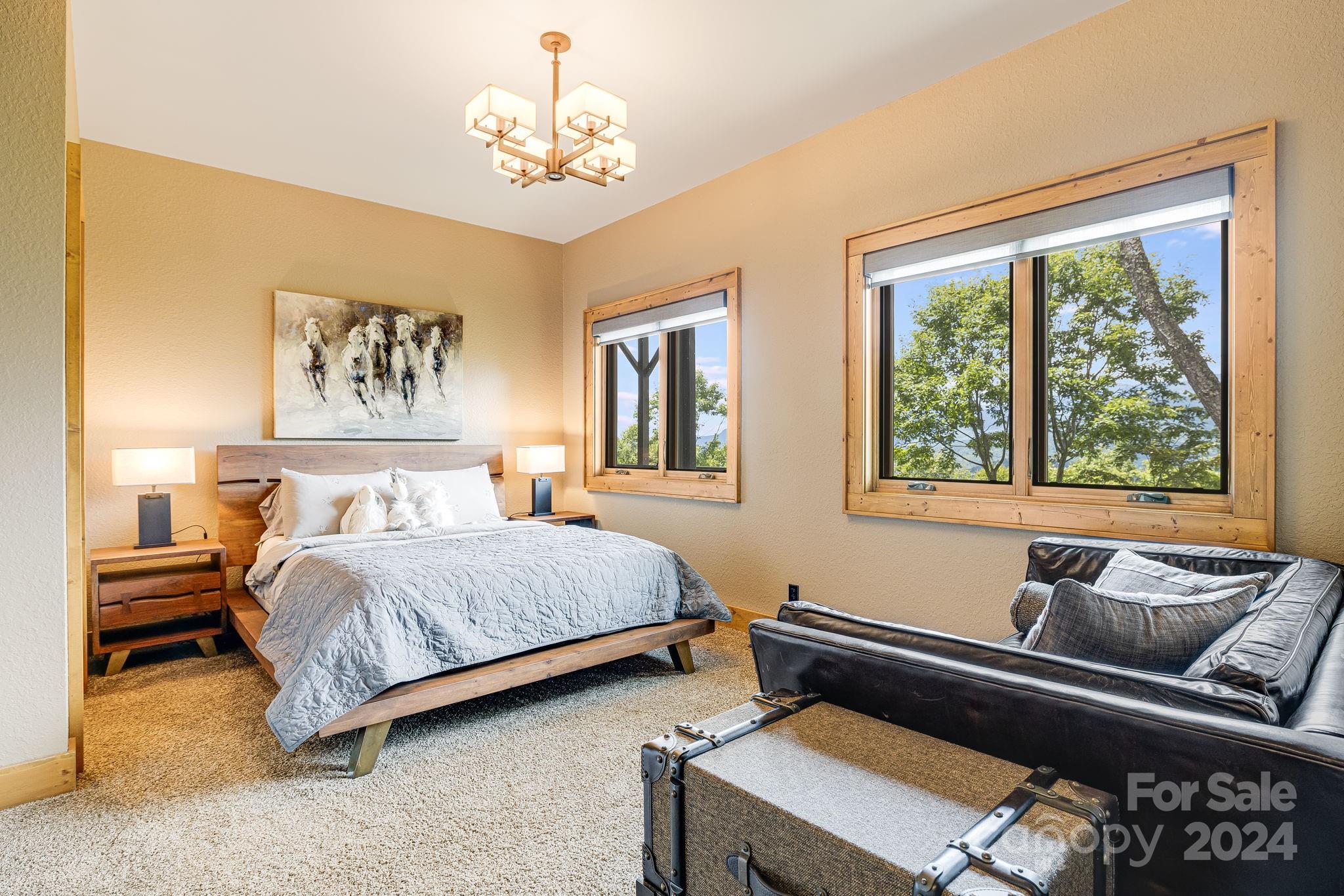 Balsam Mountain Preserve - Residential