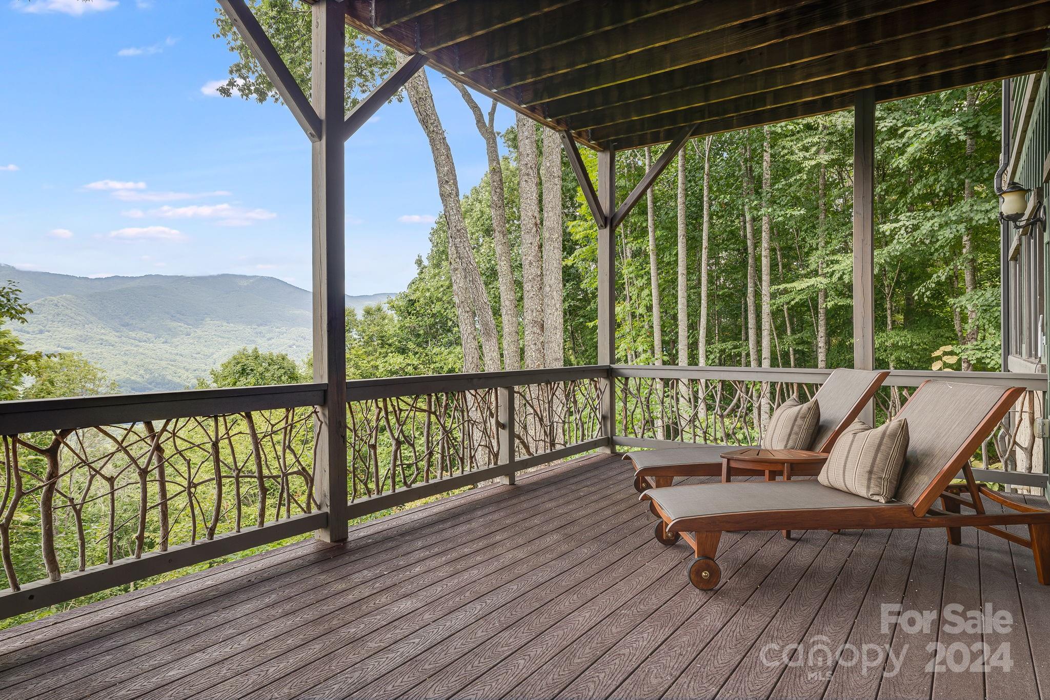 Balsam Mountain Preserve - Residential