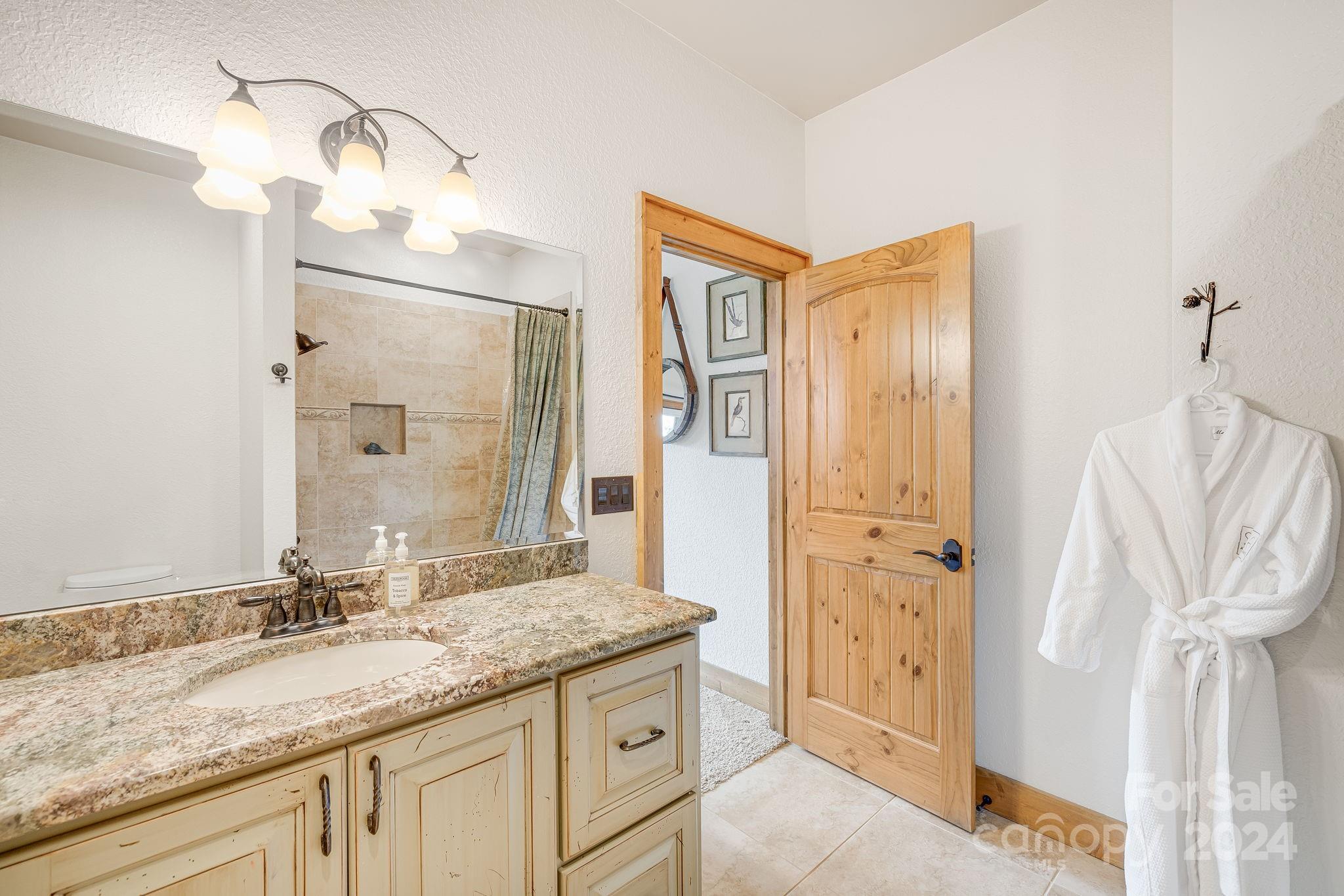 Balsam Mountain Preserve - Residential