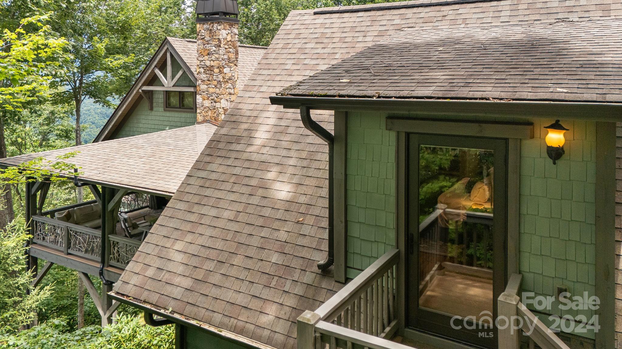 Balsam Mountain Preserve - Residential