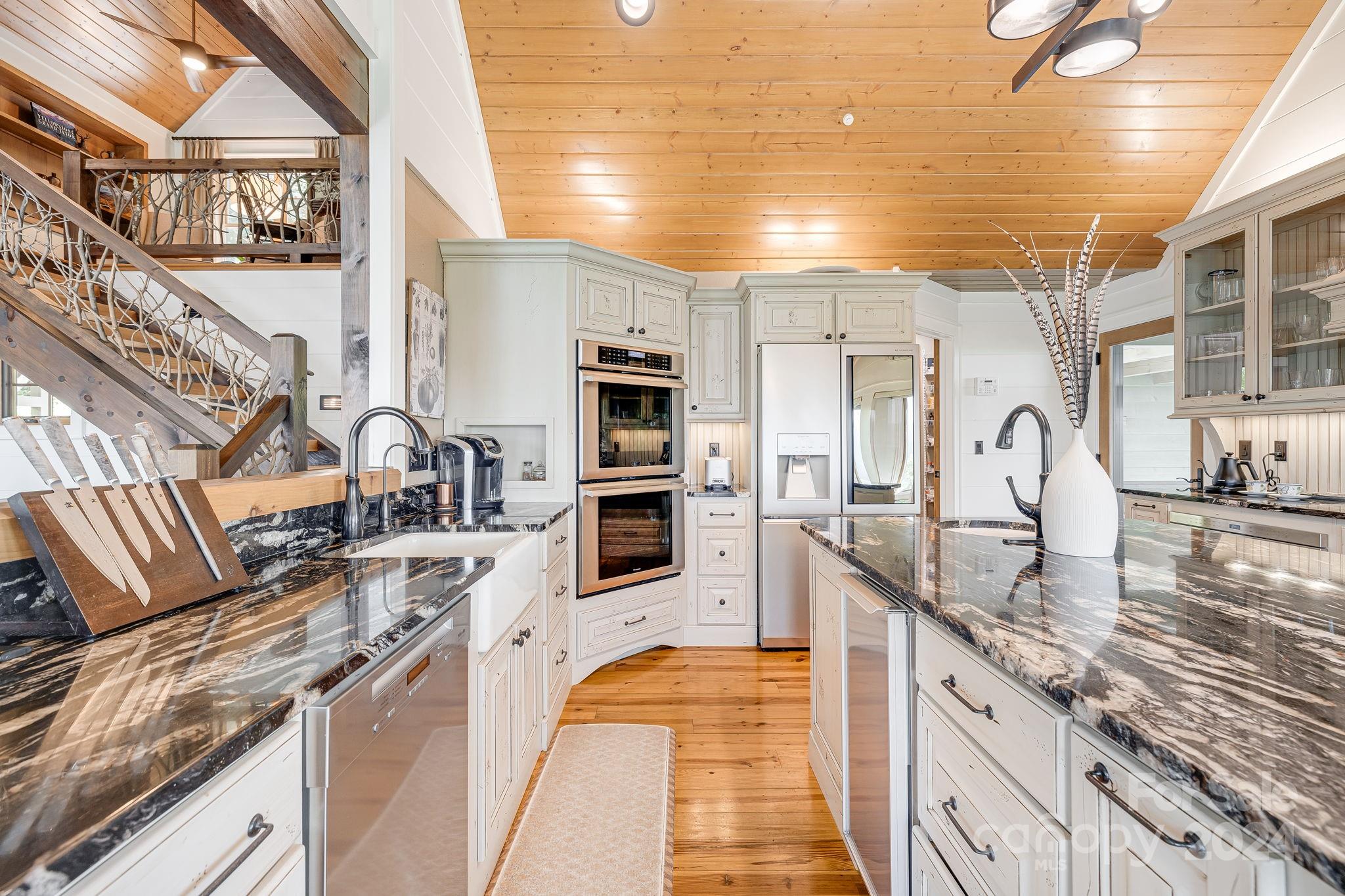 Balsam Mountain Preserve - Residential