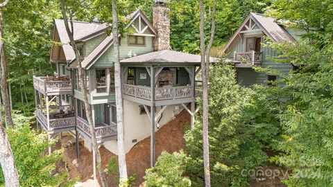 A home in Sylva