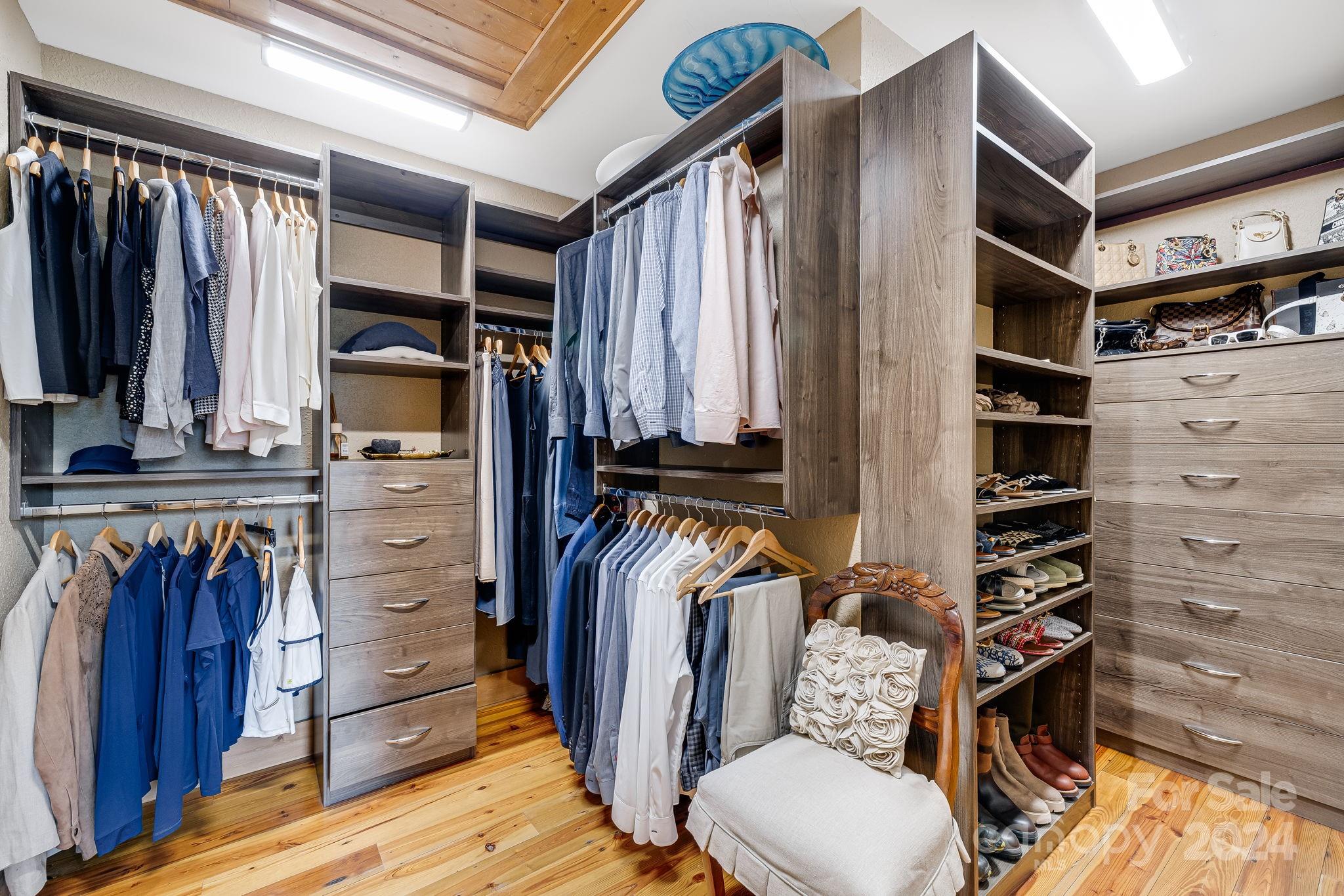 Balsam Mountain Preserve - Residential