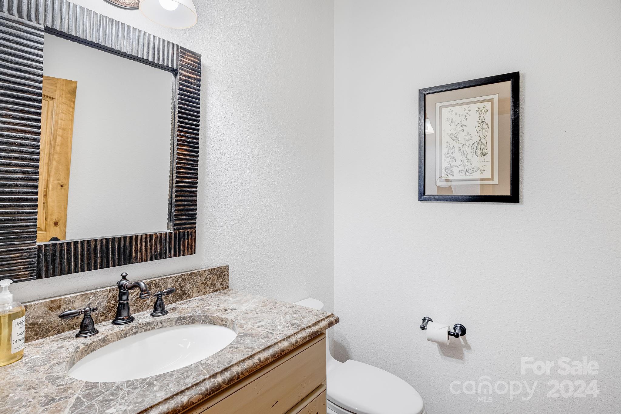 Balsam Mountain Preserve - Residential