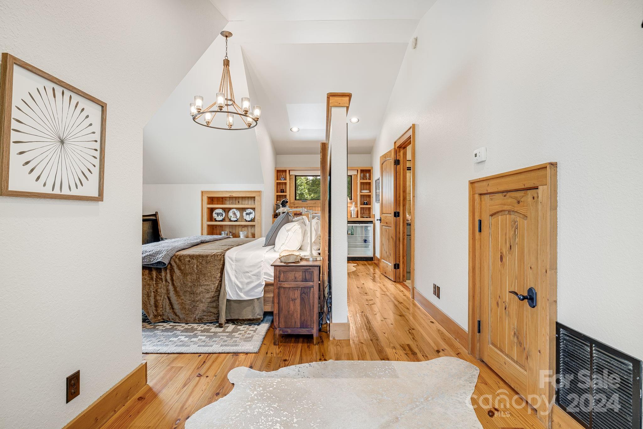 Balsam Mountain Preserve - Residential