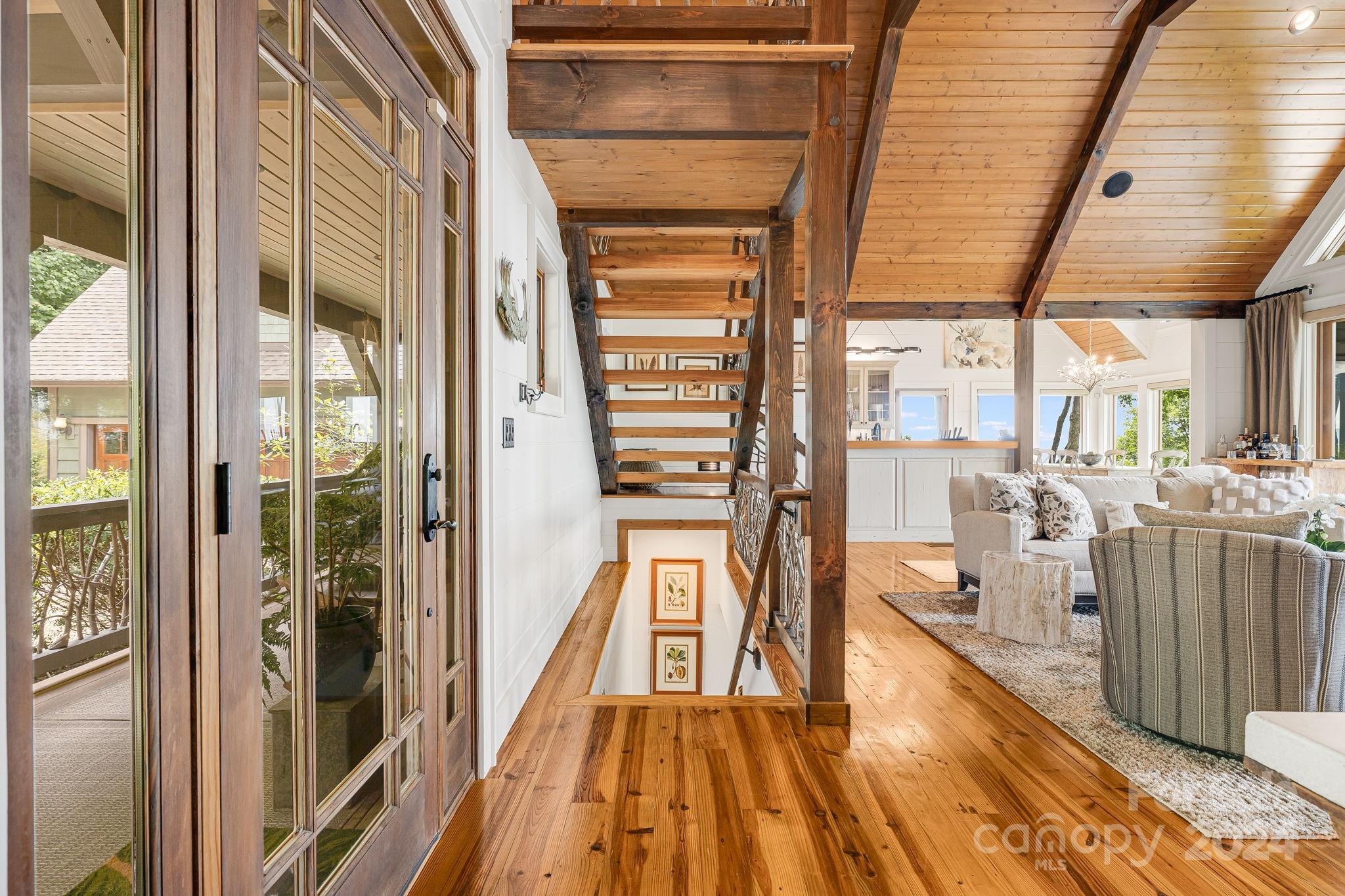 Balsam Mountain Preserve - Residential