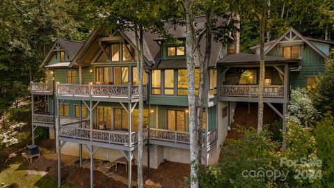 A home in Sylva