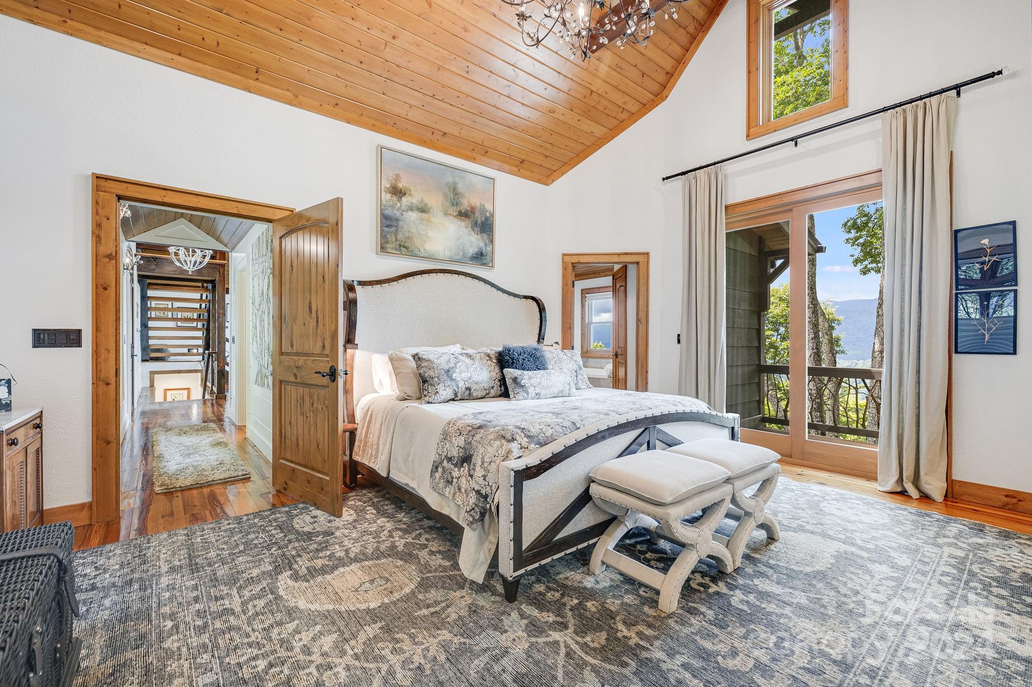 Balsam Mountain Preserve - Residential