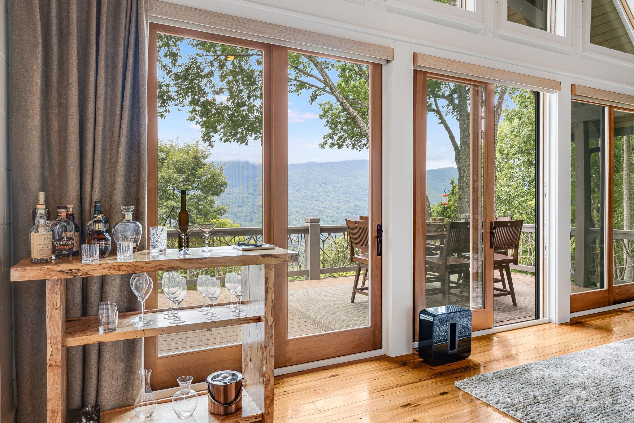 Balsam Mountain Preserve - Residential