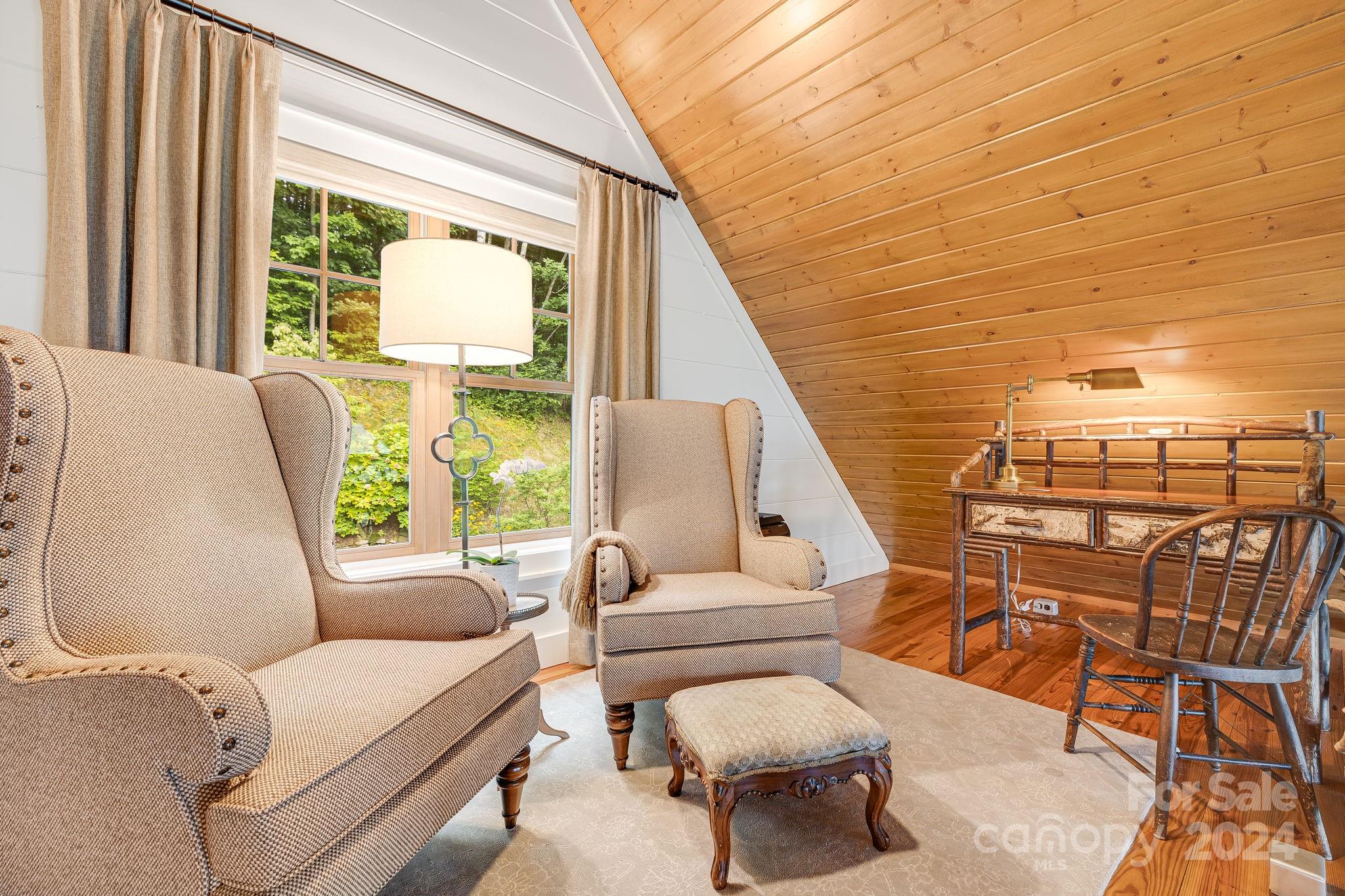 Balsam Mountain Preserve - Residential