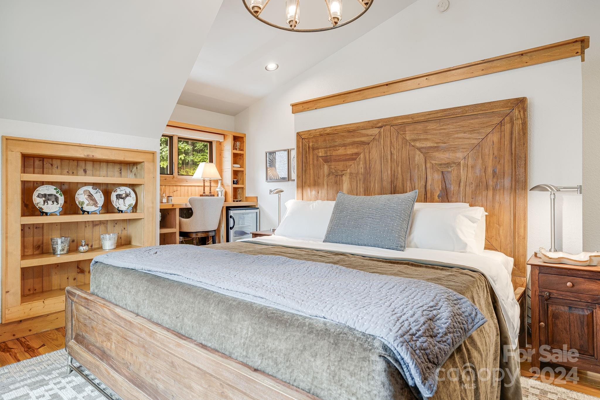 Balsam Mountain Preserve - Residential