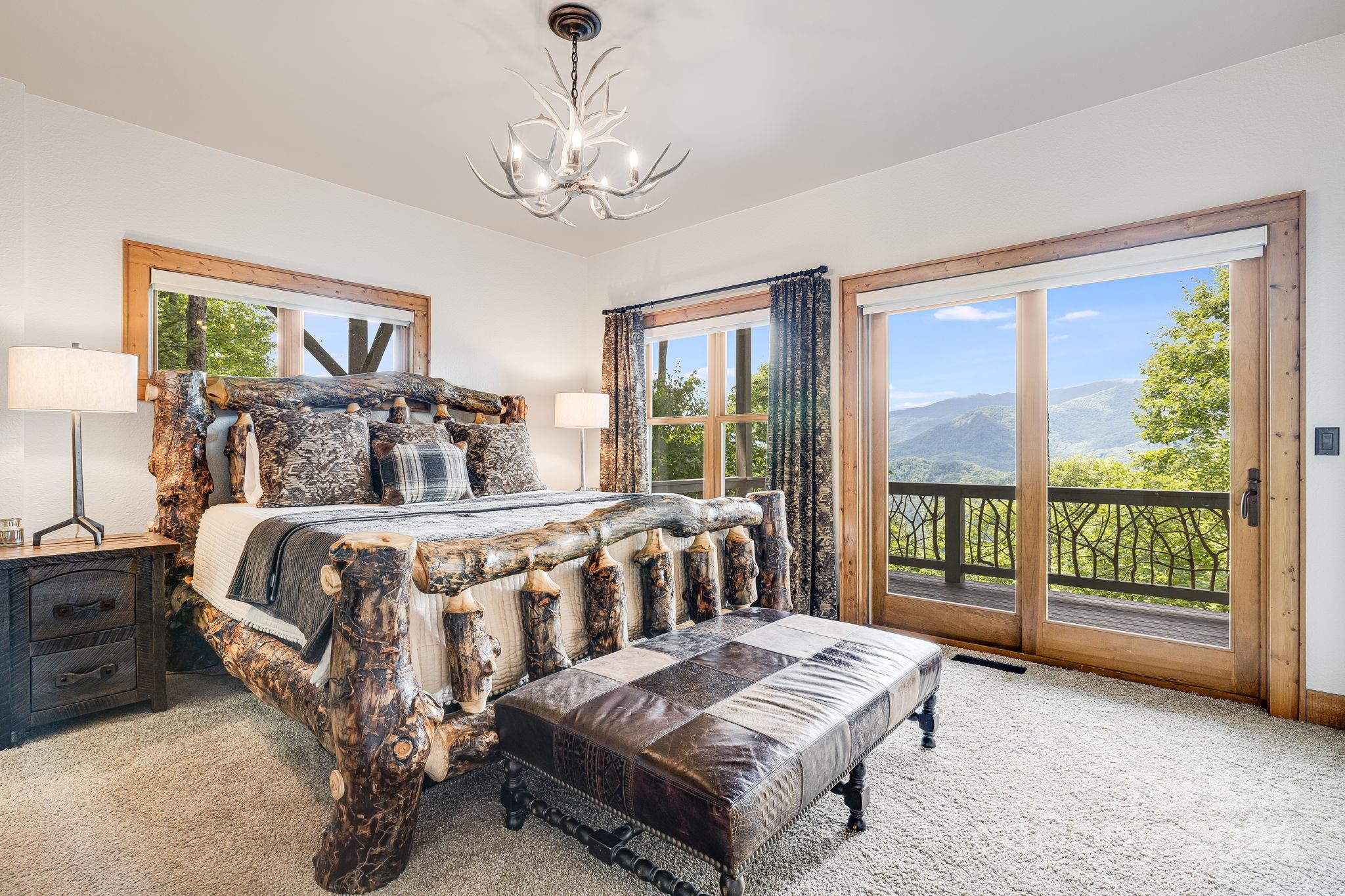 Balsam Mountain Preserve - Residential