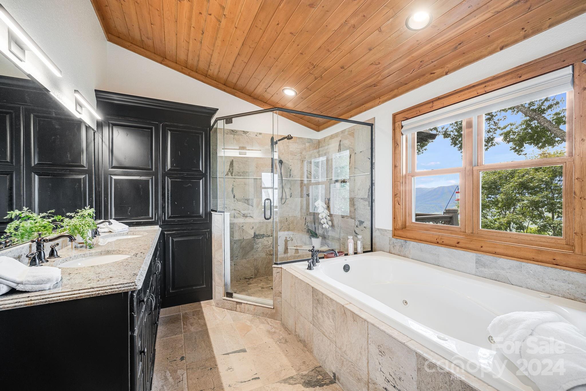 Balsam Mountain Preserve - Residential