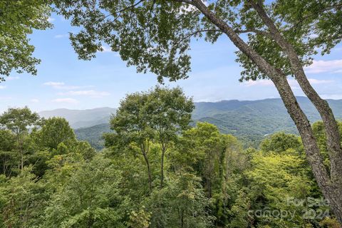 A home in Sylva