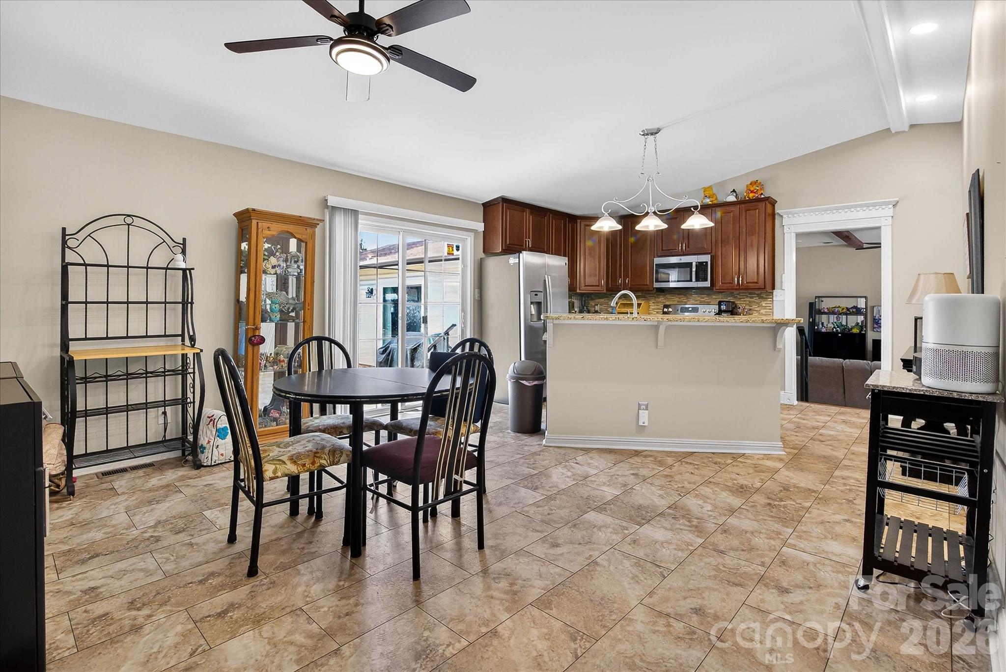 Avondale Terrace - Residential