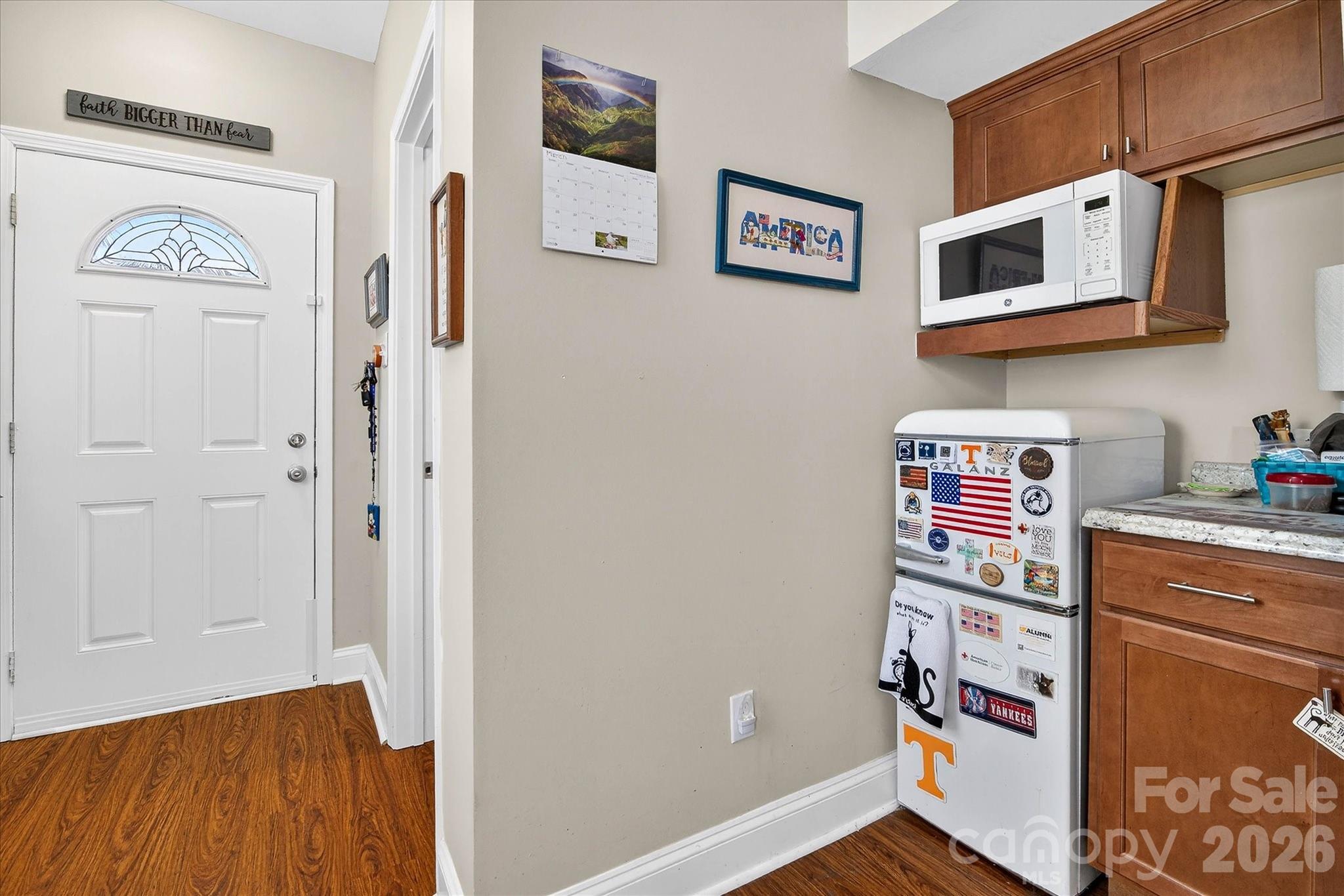 Avondale Terrace - Residential