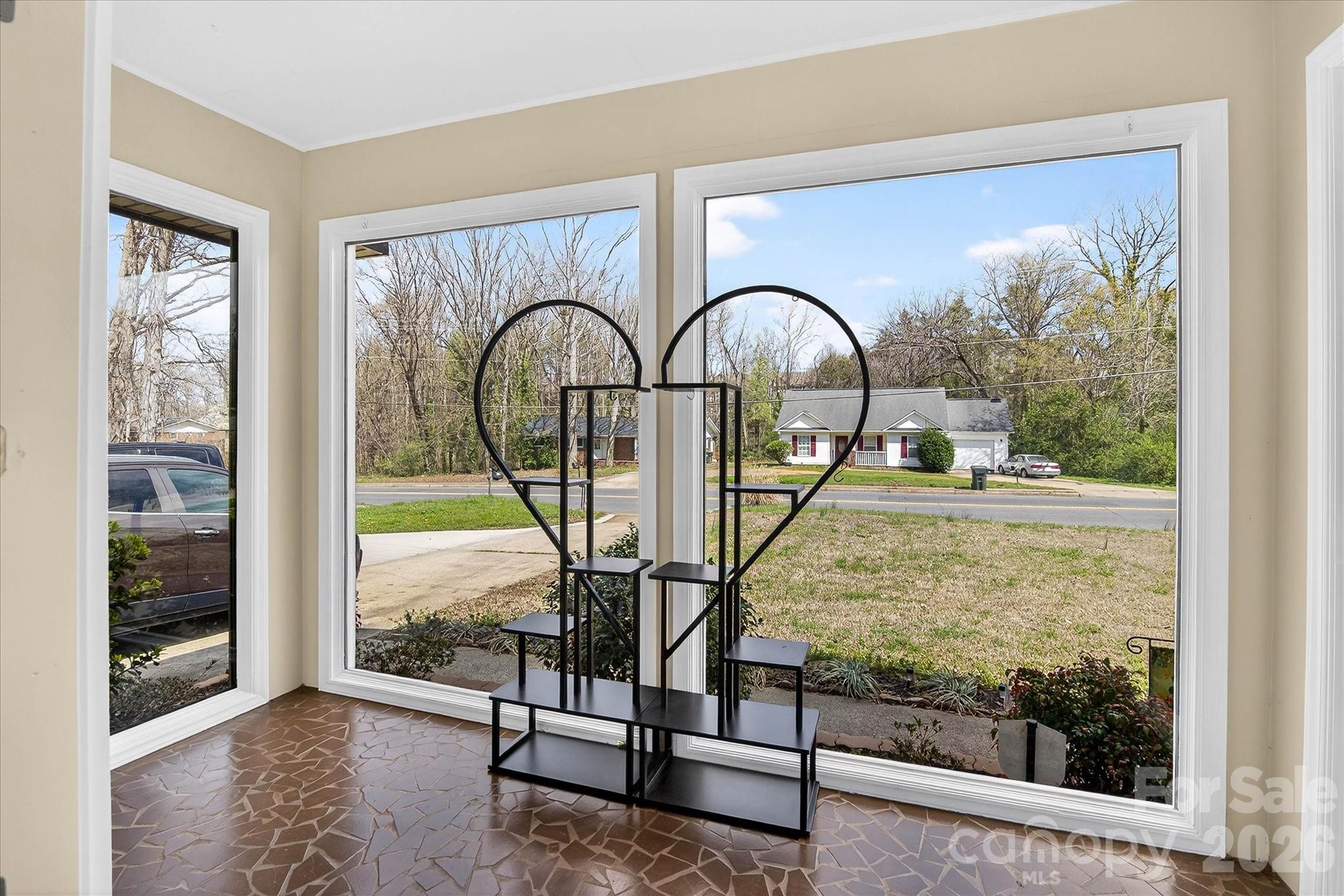 Avondale Terrace - Residential