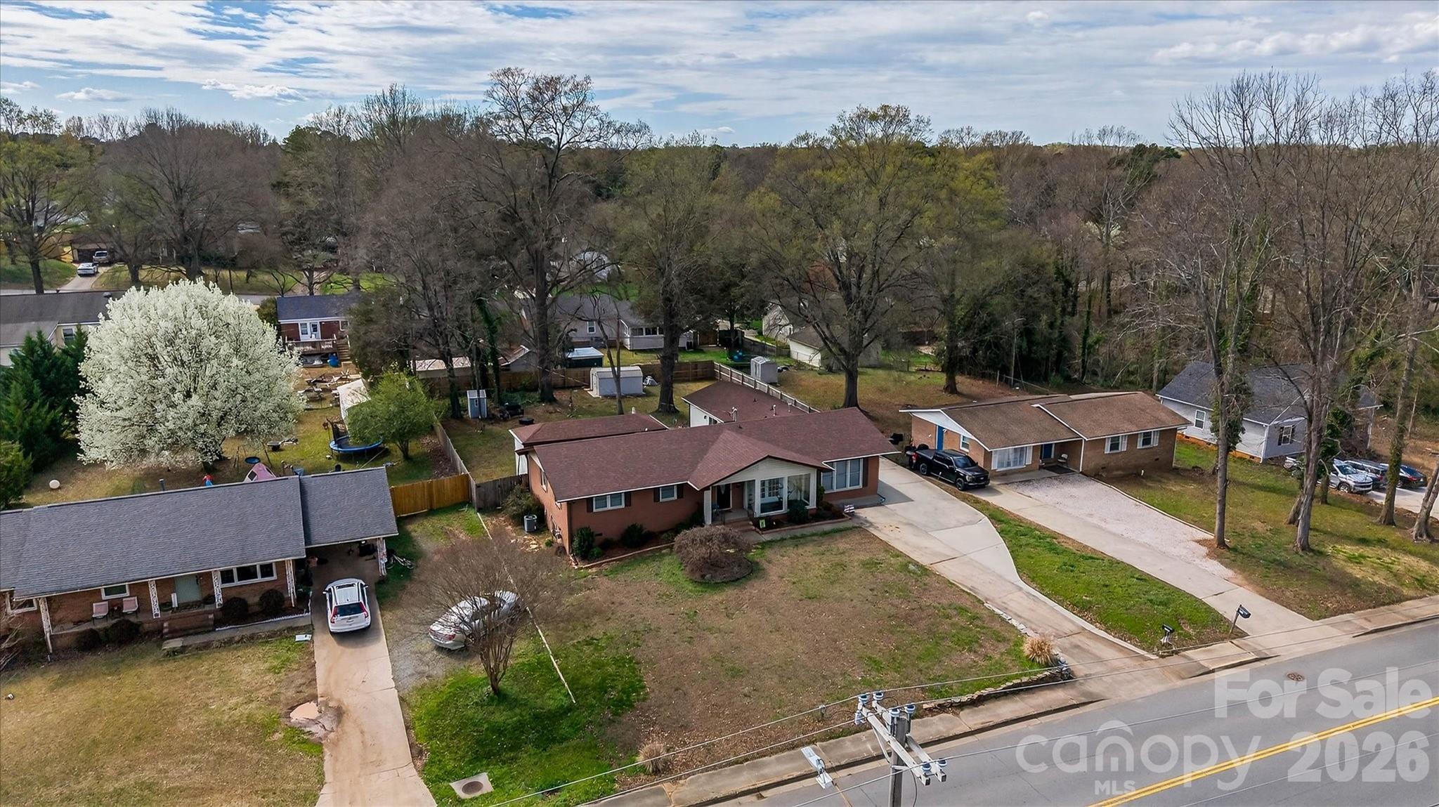 Avondale Terrace - Residential