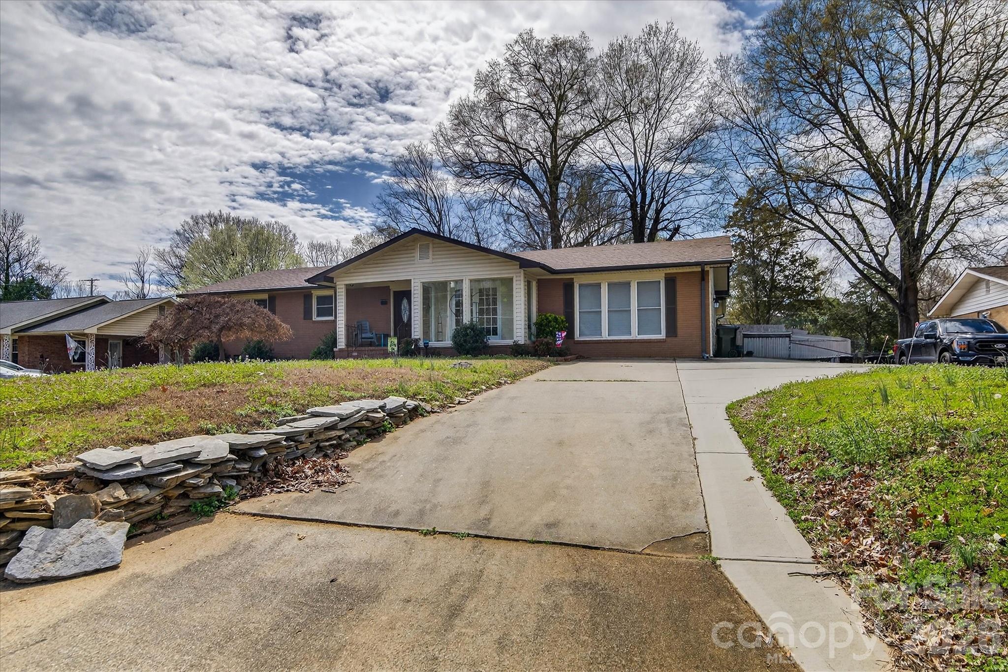 Avondale Terrace - Residential