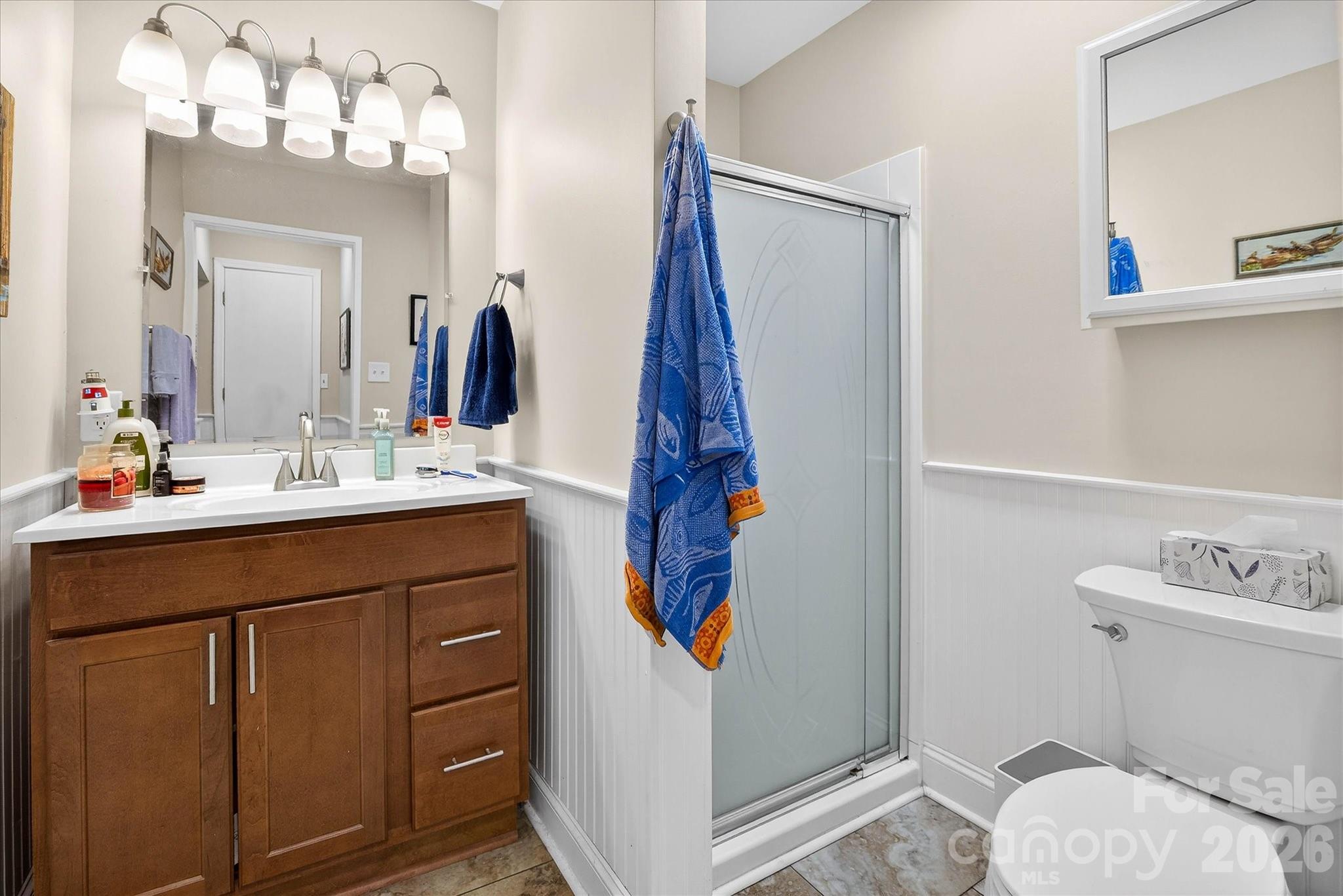 Avondale Terrace - Residential