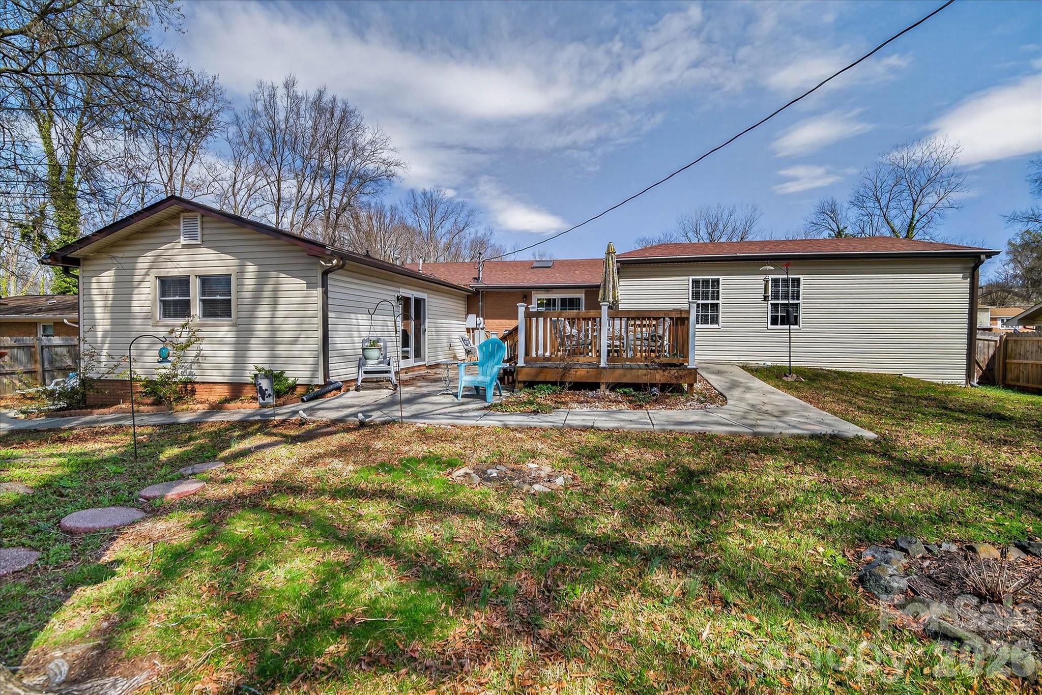 Avondale Terrace - Residential