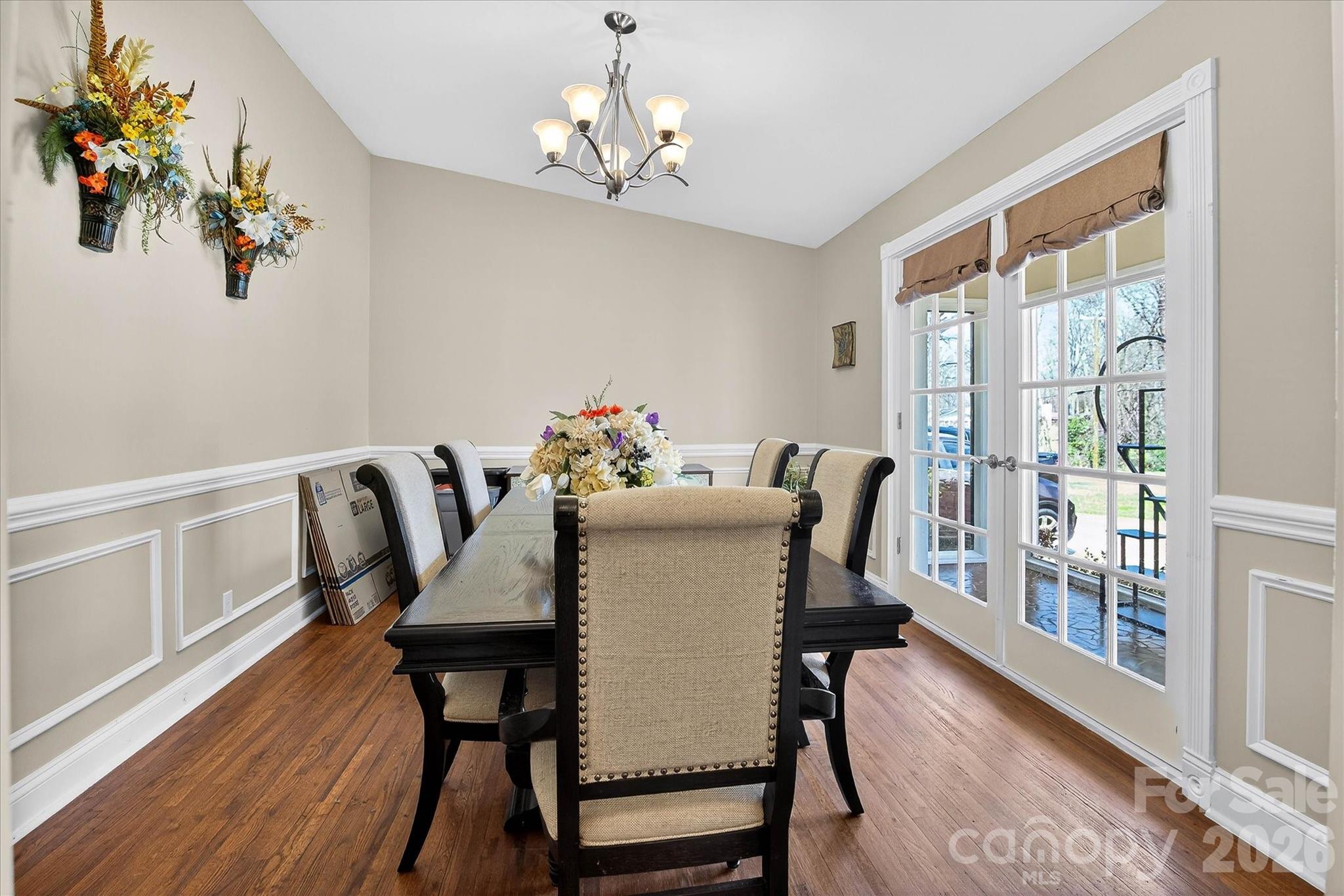 Avondale Terrace - Residential