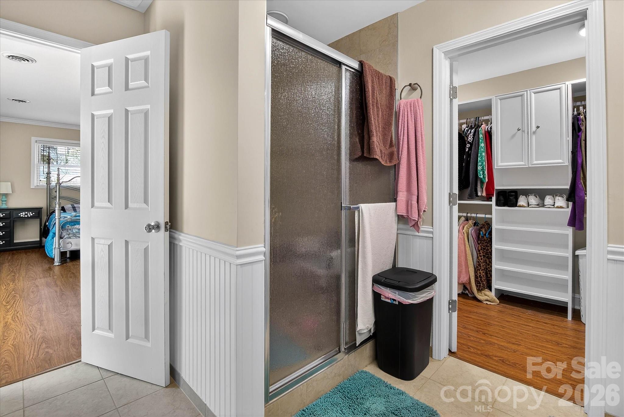 Avondale Terrace - Residential