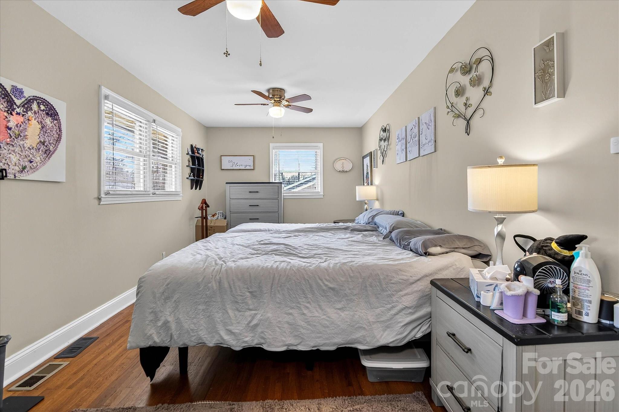 Avondale Terrace - Residential