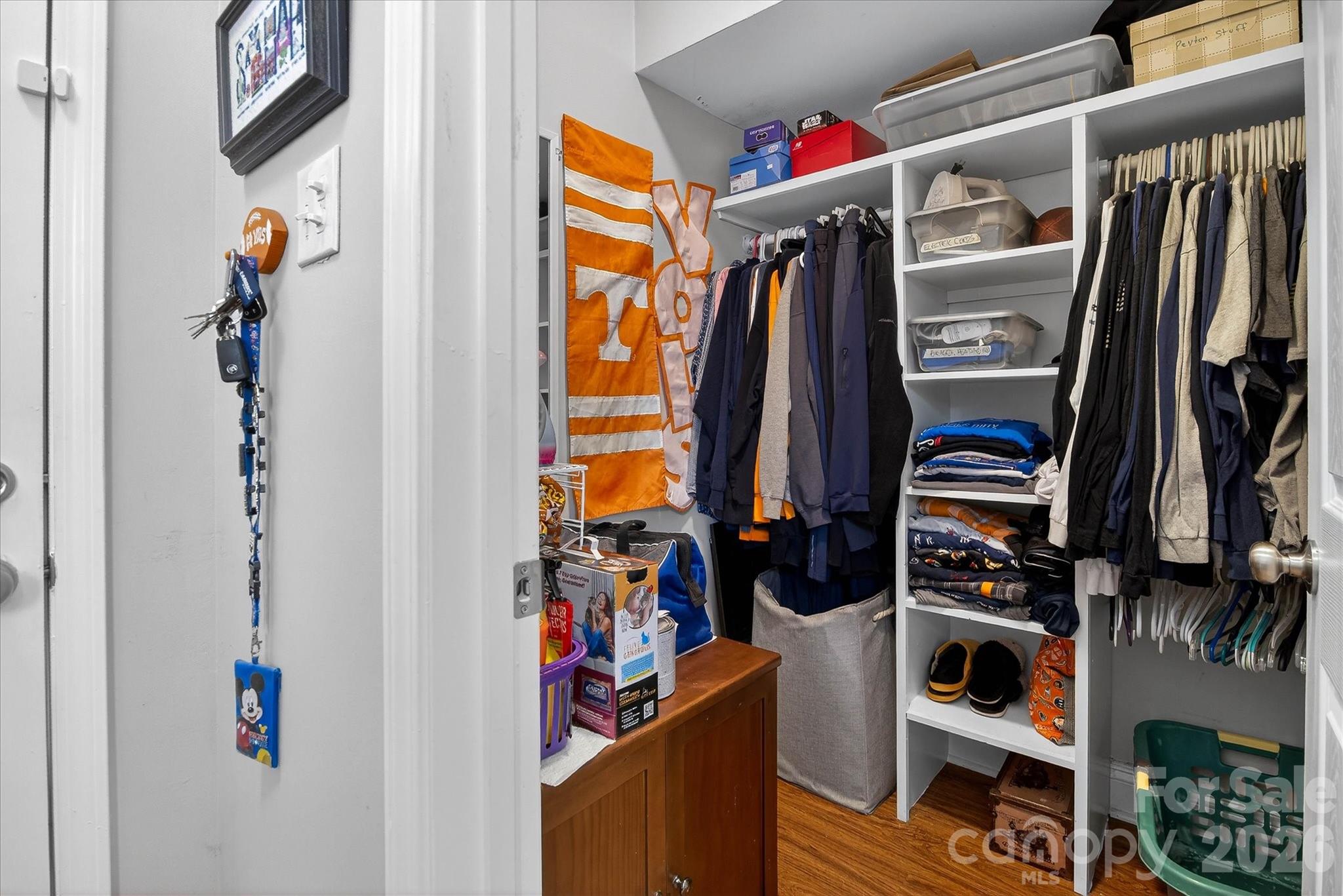 Avondale Terrace - Residential