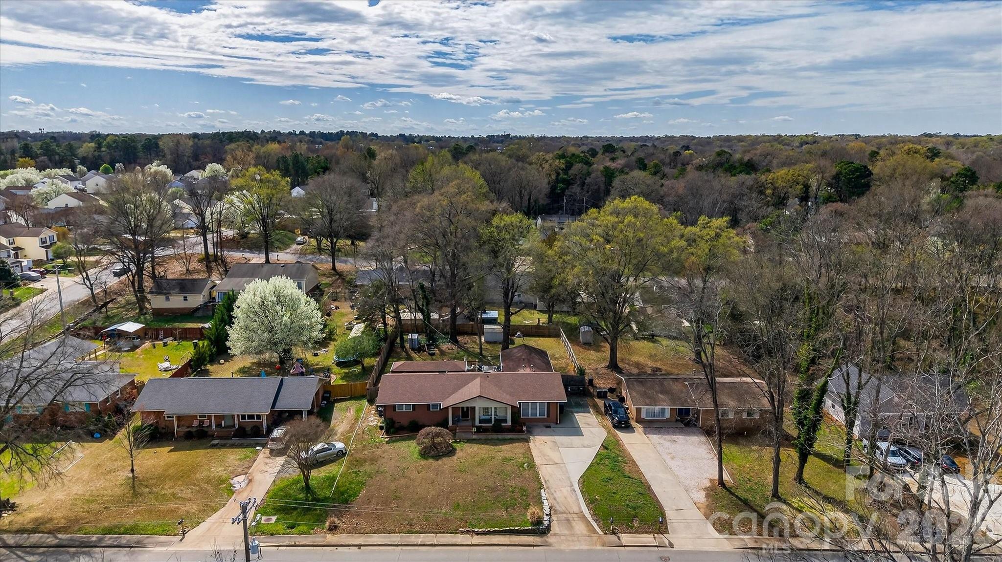 Avondale Terrace - Residential