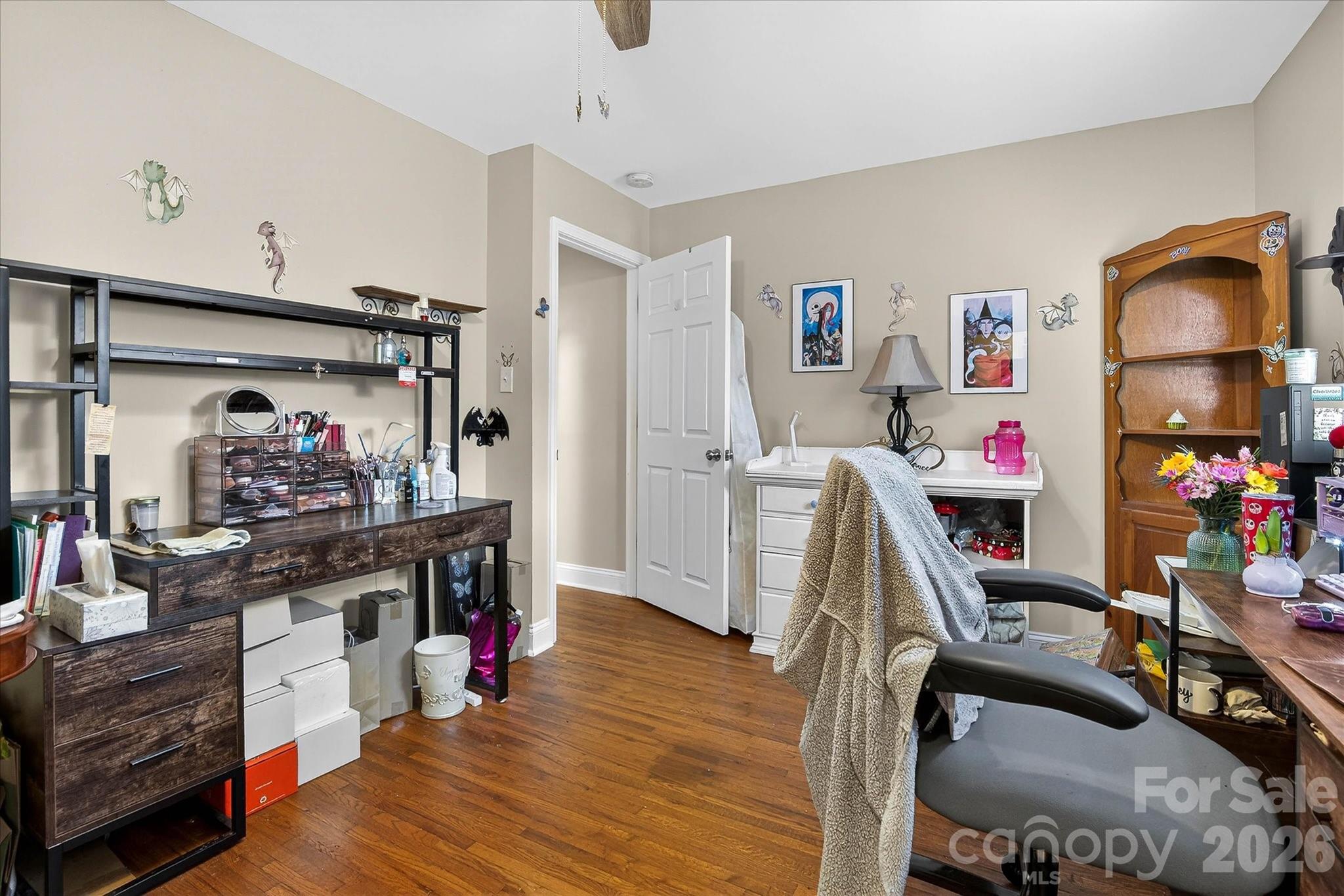 Avondale Terrace - Residential