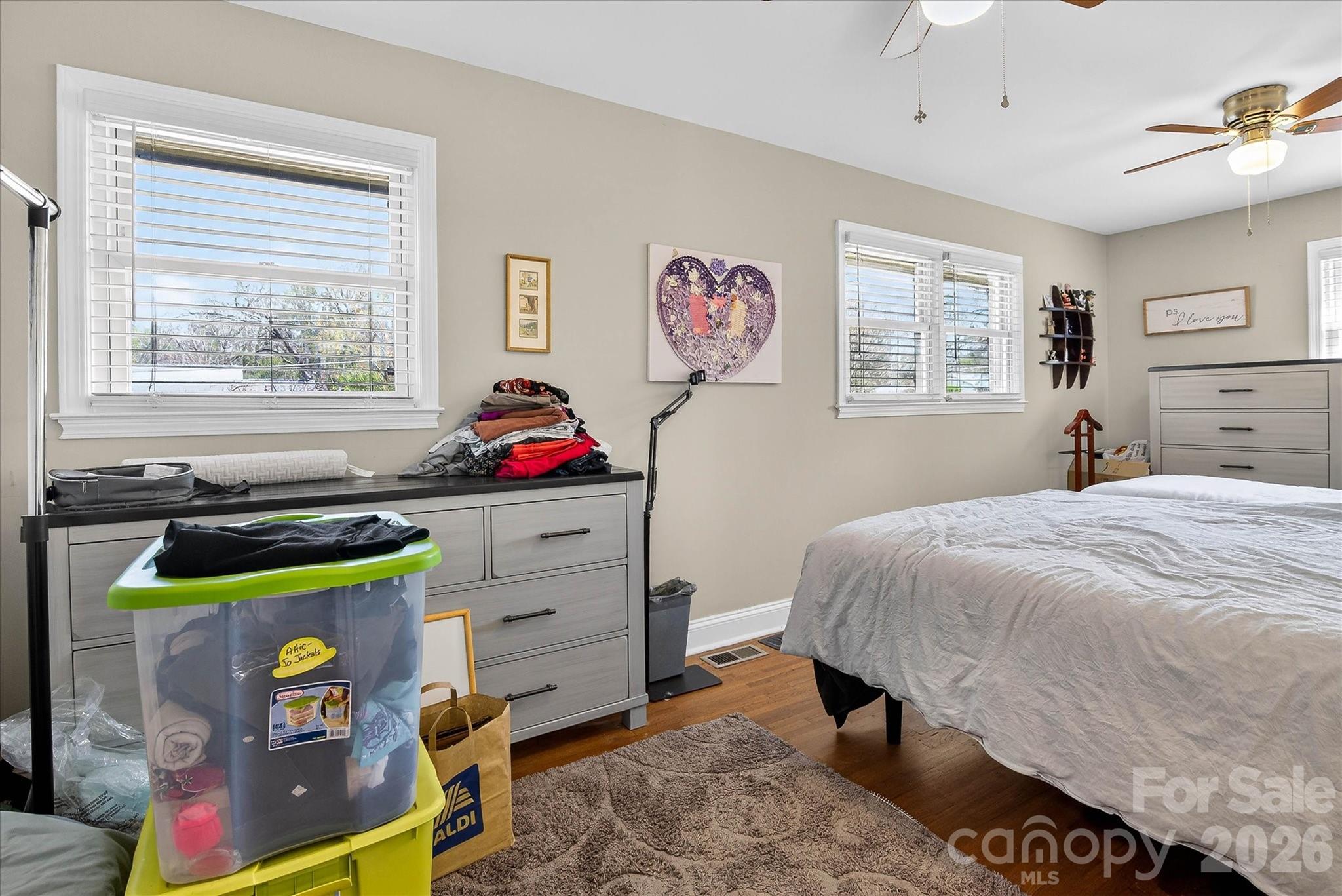 Avondale Terrace - Residential