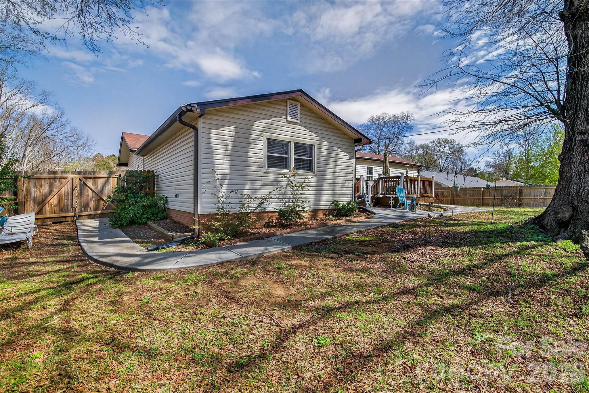 Avondale Terrace - Residential