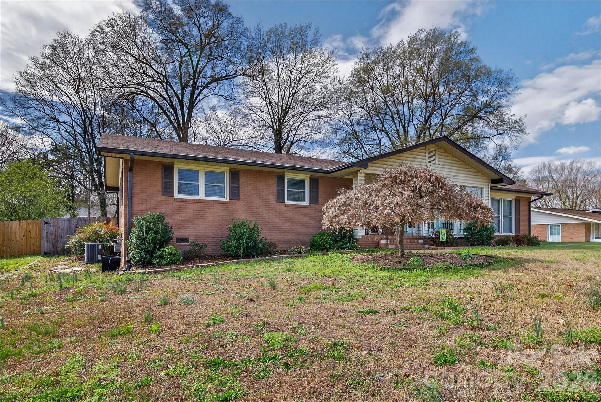 Avondale Terrace - Residential